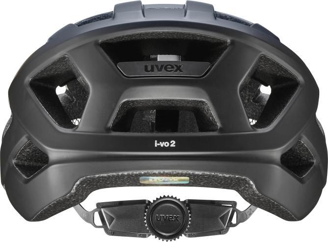 Produktbild Uvex i-vo 2 (52 - 57 cm)