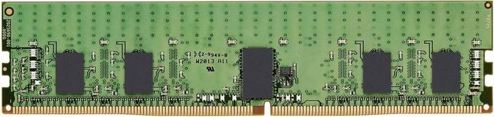 Actual product image Kingston DDR4 ECC Reg CL22 DIMM 1Rx8 (1 x 8GB, 3200 MHz, DDR4-RAM, DIMM)