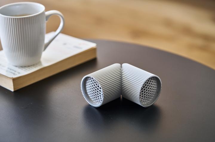 Produktbild Lexon Ray Speaker Set (8 h, Akkubetrieb)