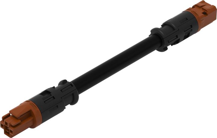 Actual product image Wago Confectionery connecting cable (5 m)