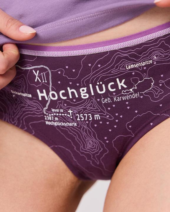 Immagine prodotto Ein schöner Fleck Erde Hochglück (M, Confezione singola)