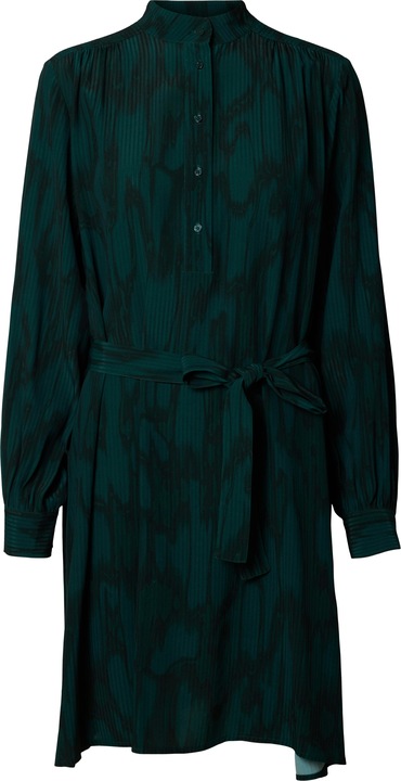 Produktbild Selected Femme Print Minikleid (34)