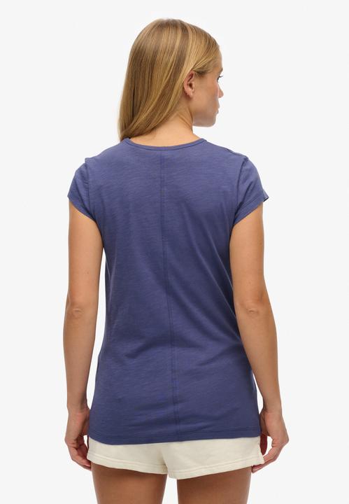 Produktbild Superdry Athletic Essential Slub (L)