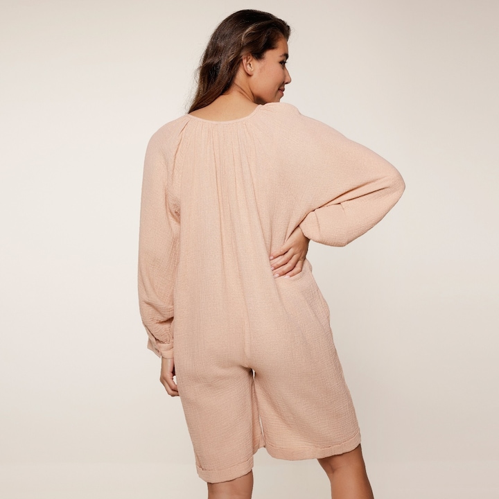 Actual product image LingaDore Playsuit (M)