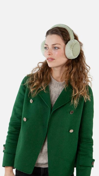 Actual product image Barts Women's Bigwit Earmuffs