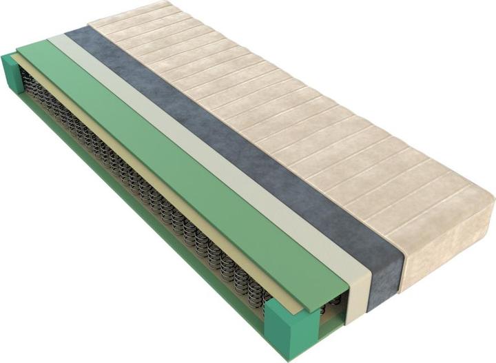 Home123 Soft (160 x 200 cm)