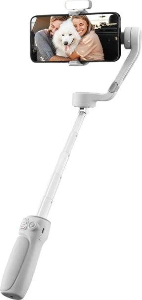 Image du produit Zhiyun Smooth Q4 Combo (Smartphone, 0.28 kg)