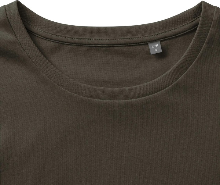 Produktbild Russell Organik TShirt Kurzarm (M)