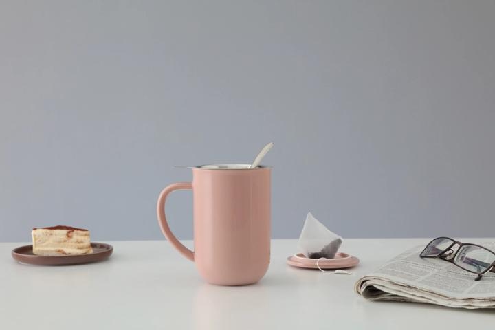 Produktbild Viva Teebecher m.Sieb Minima (500 ml, 1 x)