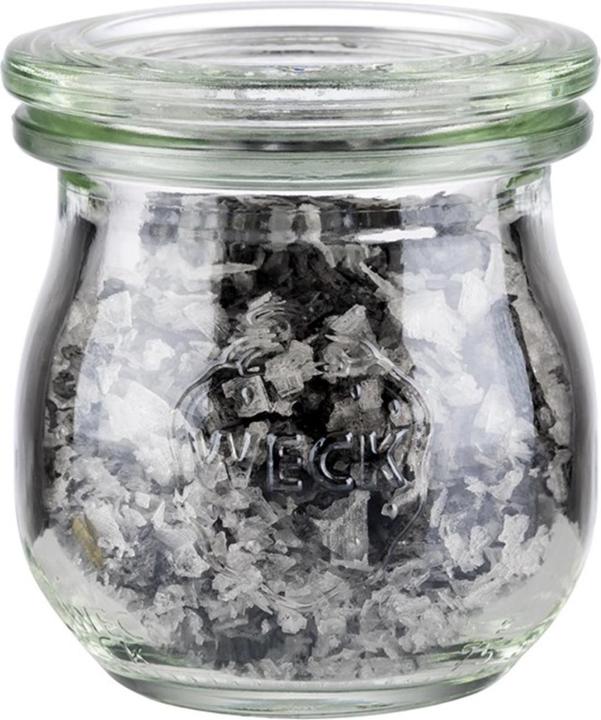 Productafbeelding APS Weck-Gläser mit Deckel, 12er-Set (12 Pcs., 0.08 l)