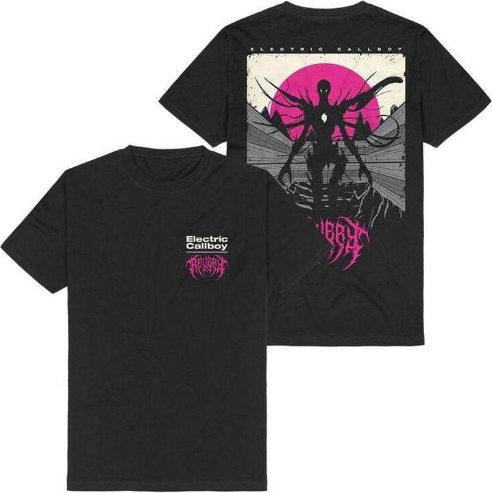 Produktbild Electric Callboy Revery Creature (M)