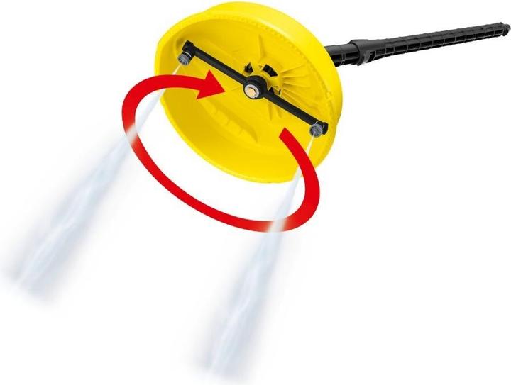 Productafbeelding Kärcher K3 Power Control Home (Elektrische stroom)