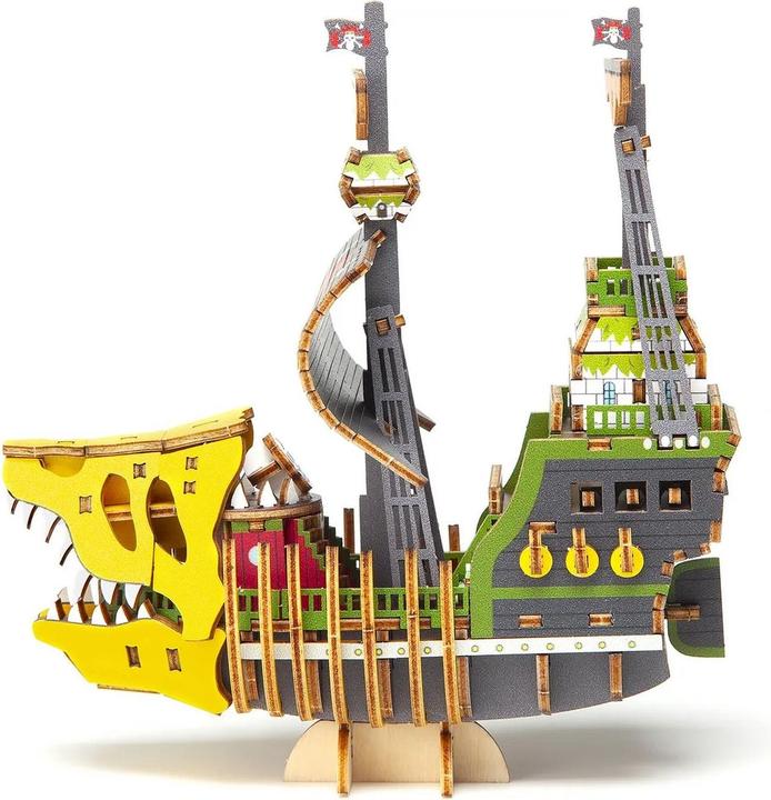 Produktbild Kito Art One Piece - Victoria Punk der Kid-Piratenbande