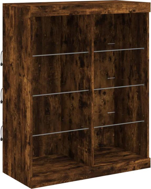 Image du produit vidaXL Sideboard (81 x 37 x 100 cm)