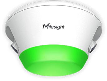 Produktbild Milesight IoT IoT Indoor Parking Guidance Camera, PM3322-E (1920 x 1080 Pixels)