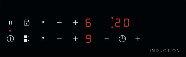 Actual product image Electrolux GK29TCIO