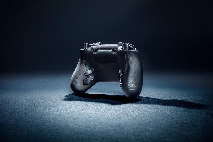Actual product image Razer Wolverine V3 Pro 8K (PC)
