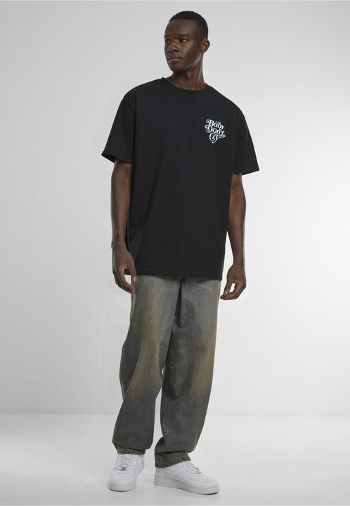 Produktbild Urban Classics Upscale Baby Don't Cry Oversize Tee - 165909 (M)