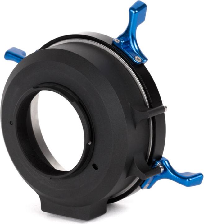 Image du produit Wooden Camera Adaptateur de monture Sony E-Mount vers ARRI LPL