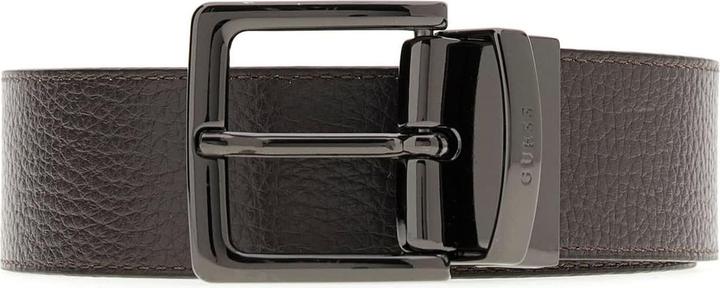 Produktbild Guess Milano Adjustable & Reversible Belt H35