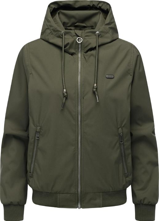Dark Olive