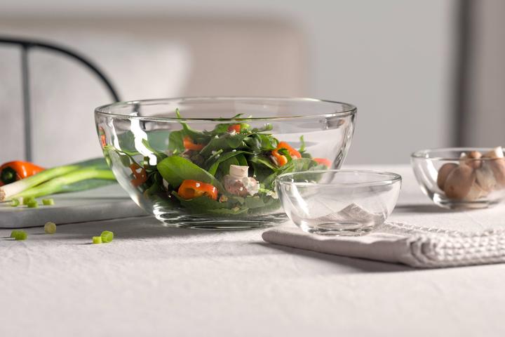 Actual product image Leonardo Bowl Cucina 14 cm (14 cm, 1x)