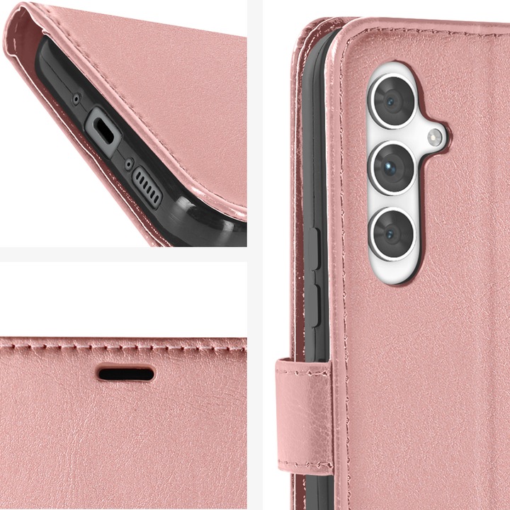 Produktbild Mayaxess SecureCard Cover Series (Samsung Galaxy A54 5G)