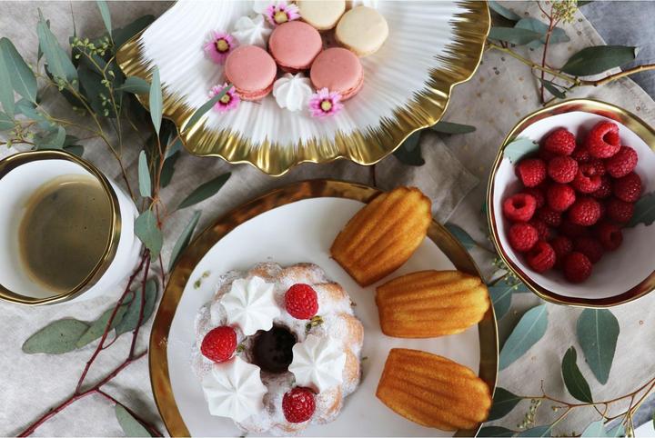 Produktbild Designlife Tasse Bell (1 x)