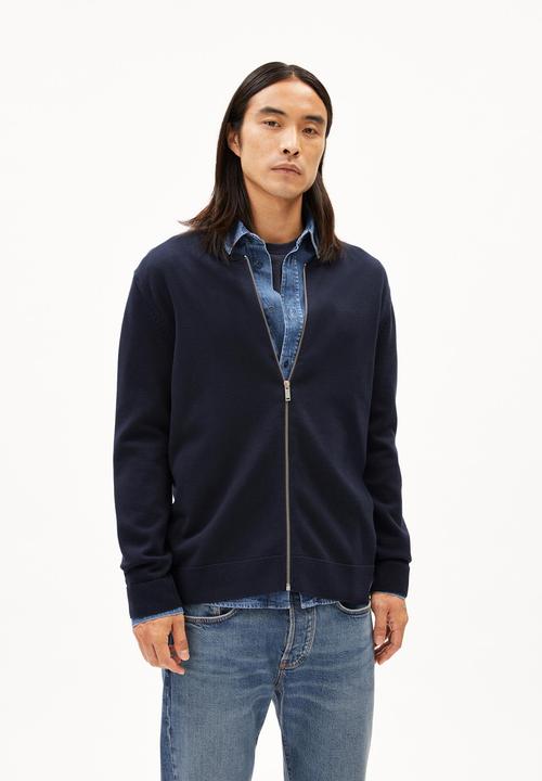 Actual product image Armedangels Jacket Agaamon (S)