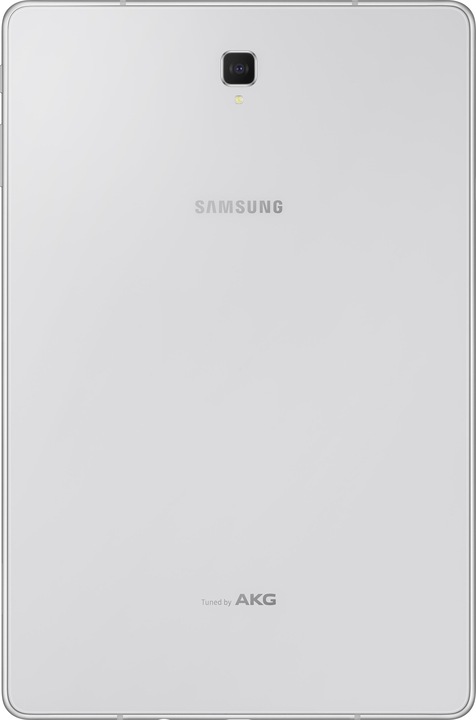 Image du produit Samsung Galaxy Tab S4 (WLAN uniquement, 10.50", 64 Go, Gris)