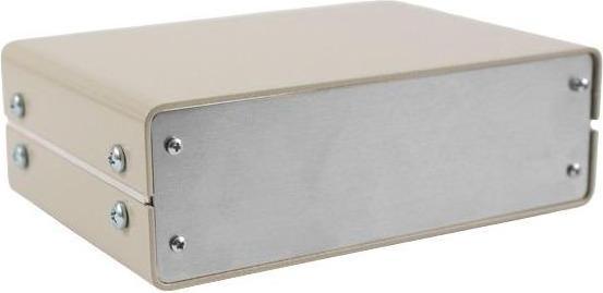 Produktbild Hammond 1402B Instrumenten-Gehäuse 112 (Gehäuse)
