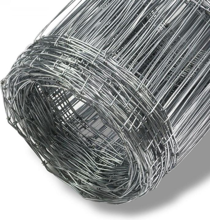 Produktbild Dema Draht-/Knotengeflecht 150/13/15 á 50m