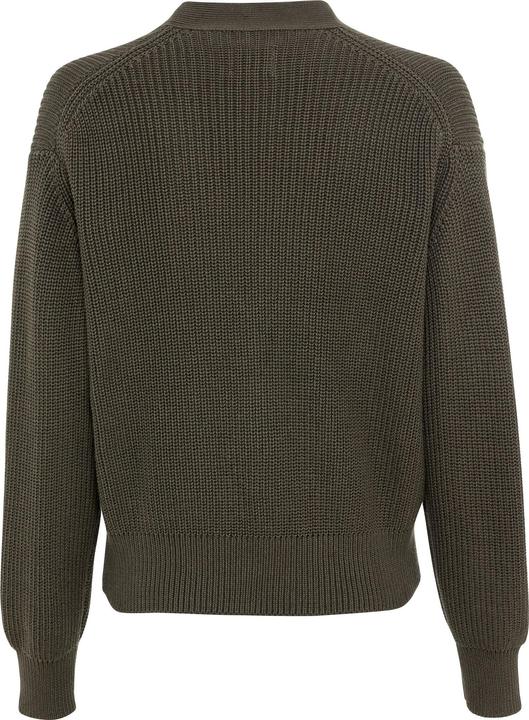 Image du produit Camel Active Cardigan boxy en maille (XL)