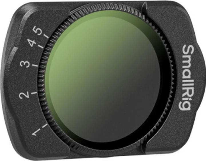 Immagine prodotto SmallRig Filtro ND2-ND32 collegabile per DJI Osmo Pocket 3