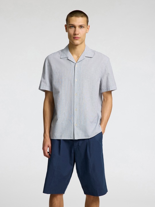 Produktbild Selected Homme Kurzärmeliges Hemd (L)
