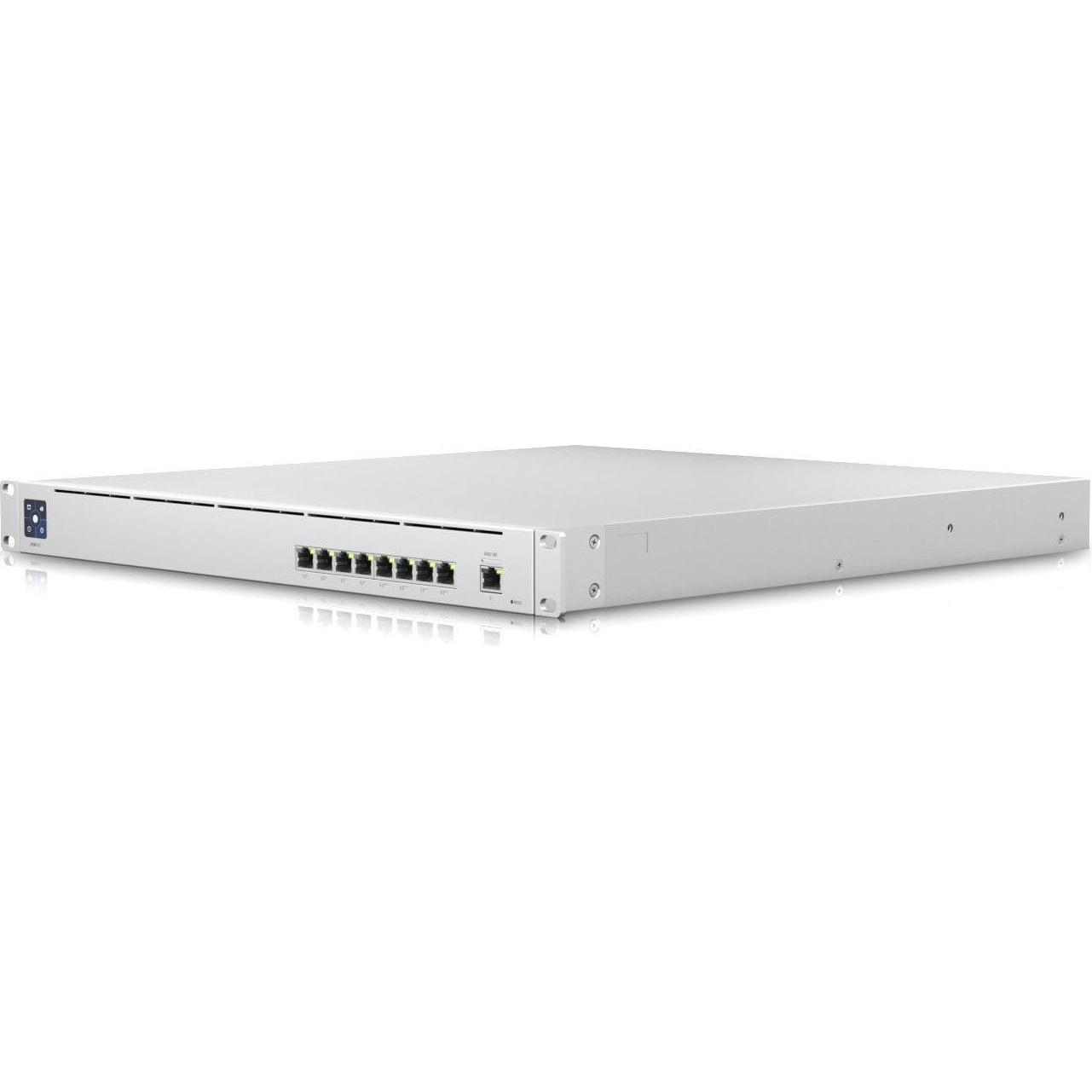Ubiquiti USW-Mission-Critical (9 Ports) (USW-Mission-Critical)