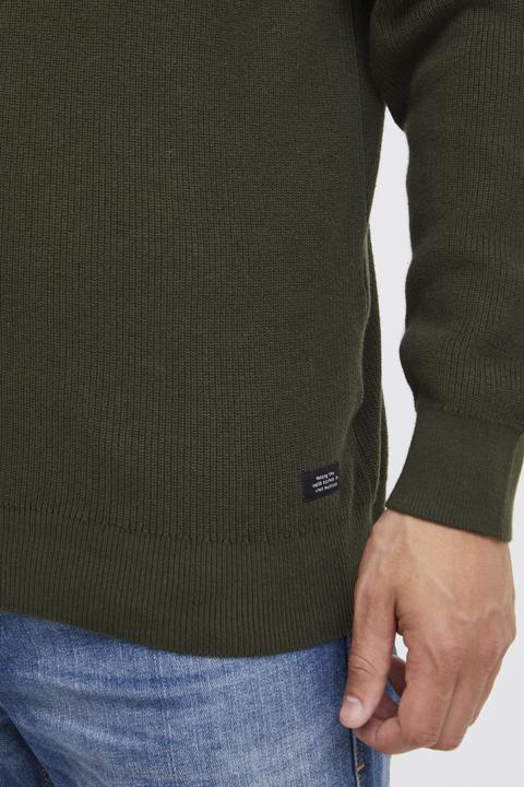 Immagine prodotto Blend BHCodford zipthrough - Maglia - 20716265 (XXL)