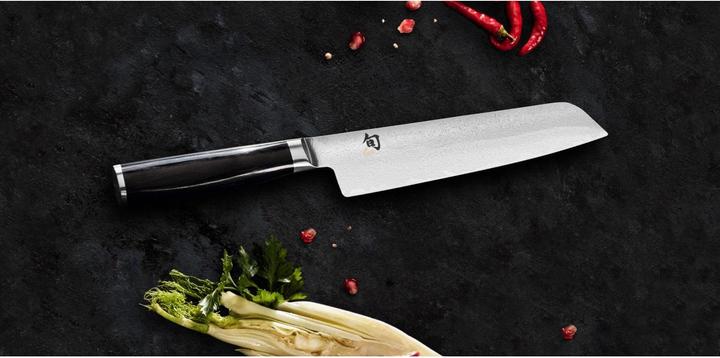 Produktbild Kai Shun Premier Tim Mälzer Minamo (18 cm)