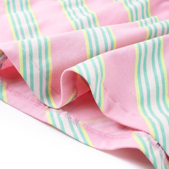 Actual product image vidaXL Kinderkleid (116)