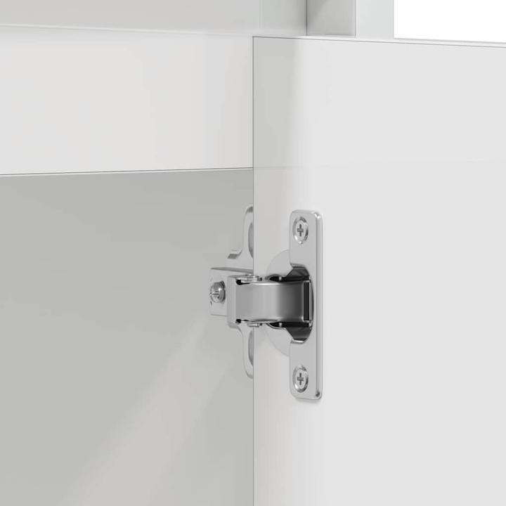 Produktbild vidaXL Badezimmerschrank (60 x 33 x 61 cm)