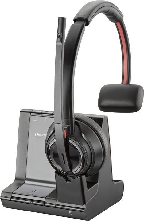 Produktbild Poly SAVI 8210-M D2 SEHS EU (Kabellos, USB-A)