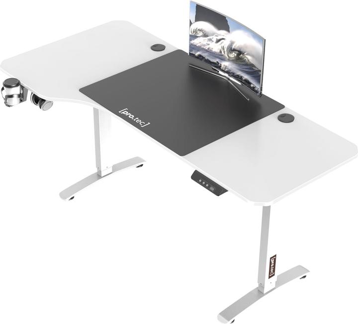 Produktbild En.Casa Oxnard (160 x 75 x 118 cm)