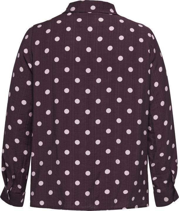 Produktbild Only CARFANNIL Bluse Bluse (46)