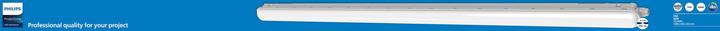Produktbild Philips Project Line Feuchtraumleuchte (6000 lm)