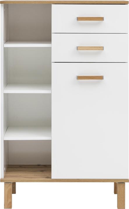 Produktbild Schildmeyer Padua (67 x 35 x 114.5 cm)