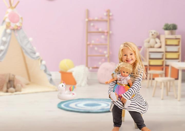 Image du produit Heless Robe de licorne Hannah Gr. 35-