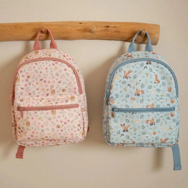 Actual product image Little Dutch Backpack