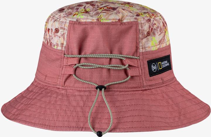 Actual product image Buff Sun Bucket Temara Damask (S, M)