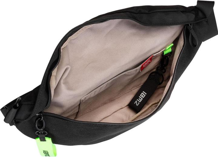 Immagine prodotto Zwei Rucksack Alex ALH80