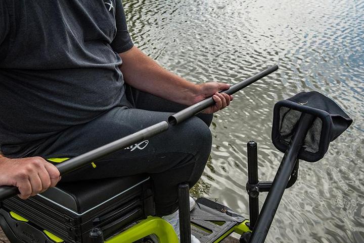 Actual product image Matrix MTX4 V2 Short (70 cm)